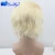Import 100% Human Hair Swiss Lace Pu around Men Toupee 613# color human hair man toupee from China