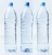 Import 100 % Mineral Water from France