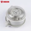 10000Pa Adjustable air differential pressure switch for HVAC