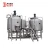 Import 1000l brewery equipment auction from China
