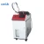 Import 1000w portable and handheld fiber laser welding machine with welding wire feeder from China