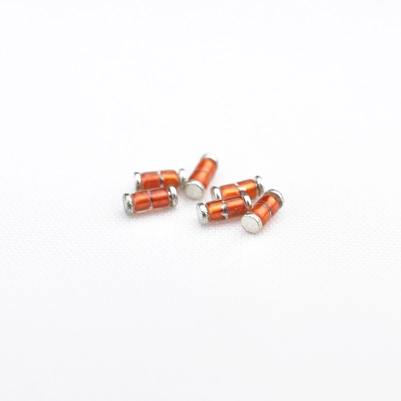 100K 3950 SMD Type NTC Thermal Resistor