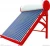 Import 100L Solar water heater from China