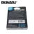 Import 100m 8 braid 100%PE braided fishing line from China