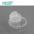 Import 100mm lab High clarity polystyrene tissue cell culture dish With  Griping  Ring from China