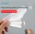 Import 100%pp Nano Adult Custom Disposable Face Protective Safe Mask from China