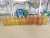 100TPD Rice bran oil processing complete plant