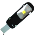 100W outdoor IP65 waterproof Road lamp for path bridge garden high way LED street light