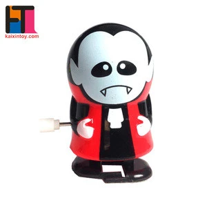 10266767 High Quality ABS Plastic Small Wind Up Toy