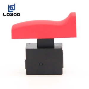 10A Trigger Switch Power Tools Switch For Machine Tools Accessories