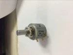 10K potentiometer for printing machine
