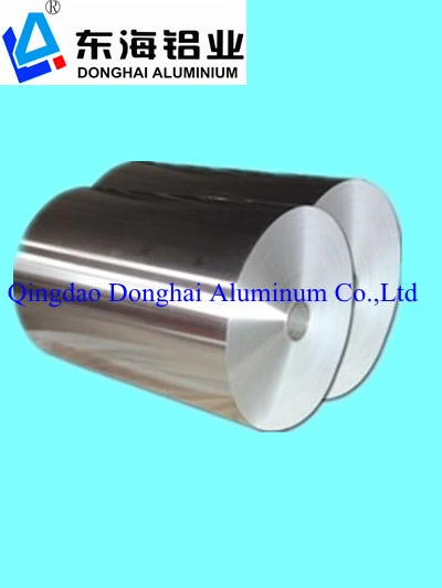10mic  auminum foil big roll