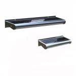 10WATT 20WATT Super bright CE ROHS FCC LED Solar Wall Washer/Billboard Lighting Outdoor Advertising Solar System