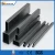 Import 10x10 100x100 Square iron and steel Tube Supplier / ERW SHS / MS Square Hollow Section for construction material 88 from China