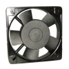 110x110x25mm AC Axial Cooling Fan 110V 220V 11025 Industrial Ventilation Fan