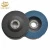 Import 115mm Flap disc, 4.5 inch Abrasive Zirconia Alumina Grinding Wheel for Metal Welding from China