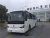Import 11m single window shield 45 plus seater rear engine new higher bus coach from China