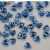 Import 11mm Multicolor Heart Shape Design Acrylic Rhinestone, Crystal Cabochons, Jewelry Accessories For Diy from China