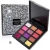 Import 12 Colors Luxury Diamond Package Cosmetics Makeup Eyeshadow Palette from China