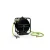 Import 1/2 inch 360 degree rotation manual garden water hose reel from China