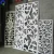 Import 1220*2440mm PVC Panel Wall Decoration PVC Foam Board Manufacturer from China