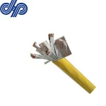 12*2*1.5 sqmm copper core control cable instrument cable, power cable