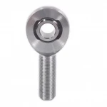 1/2" -20 Thread with a 1/2" Bore Chromoly Heim Joints, Rod Ends