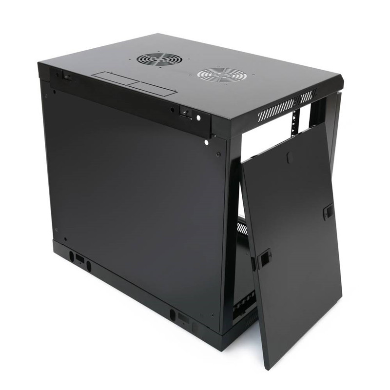 Buy 12u Wall-mount Server Rack Cabinet from Suzhou Feikai Import And ...