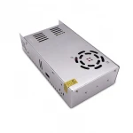12V 360W  30A Power Adapter Drive Supply Switching Driver Single Output Constant Voltage 220V AC/DC Lighting Transformer Indoor