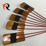 12v heating film industrial heating pads kapton polyimide heater