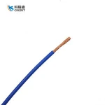 12v heating wirecheap electrical wire 14 swg copper wire PVC