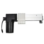 12V/24V chair mechanism electric actuator