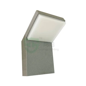 12W outdoor wall lamp modern led outdoor light wall lamp ip65 wall lamp