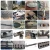 1325 1530 2030 cnc plasma pipe cutting machine plasma cutter price for Carbon Stainless steel