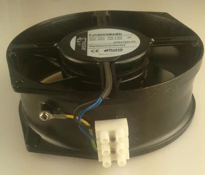 133mm 90 mm Centrifugal Fan