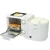 Import 1350W home multi-function 3-in-1 breakfast machine Manifold oven/toaster/coffee maker from China