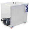 135L 1800W Ultrasonic Instrument Cleaner for Hardware Glasses Electronic Parts Industrial Ultrasonic Cleaner