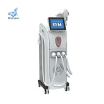 14 In 1 Skin Rejuvenation Tattoo Removal Hair Removal Multi-Functional Beauty Equipment
