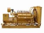 140GF-N biogas generator