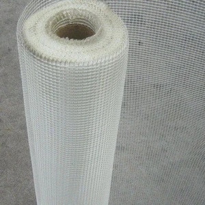 145g 160g 4*4 5*5 Alkali-resistant fiberglass mesh