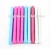 Import 1.4cc 2.5cc 4cc Clear Plastic Empty Cuticle Oil Pen Cosmetics Packaging from China