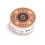 14mm yellow S Kamui tips pool snooker cue billiard accessories Authenticated Japanese original imports