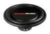 15 inch car subwoofer audio speakers woofer 1550Watts for Car