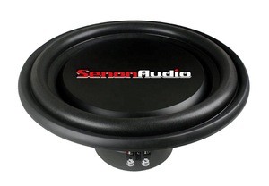 15 inch car subwoofer audio speakers woofer 1550Watts for Car