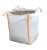 Import 1.5 ton bulk bag for copper concentrate limestone mining coal barite 1500kgs jumbo bag pp super sacks from China
