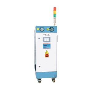 150 degree water mold temperature control for injection machine
