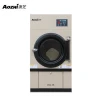 15kg Hotel towel dryer  laundry clothes dryer  tumble dryer for dry cleaning shop  industrial drying machine