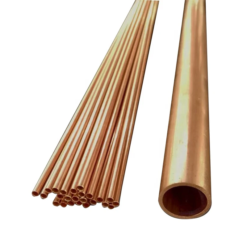 15mm 200mm c12200 copper tubing pipe