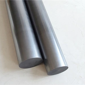 1.8-1.95g/cm3 high-ranking carbon graphite rods for vacuum furnace