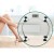 Import 180kg electronic glass  personal body scale from China